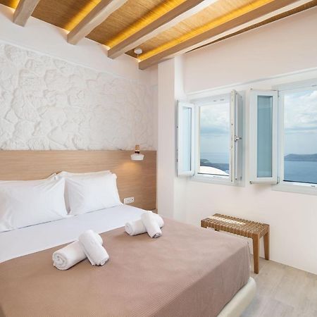 Airth Santorini Suites Firostefani Luaran gambar