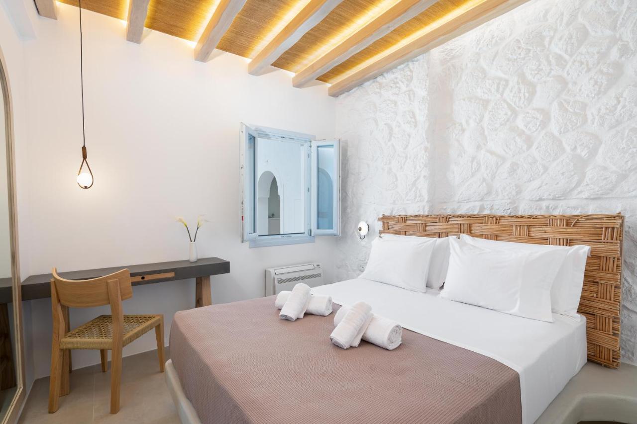 Airth Santorini Suites Firostefani Luaran gambar