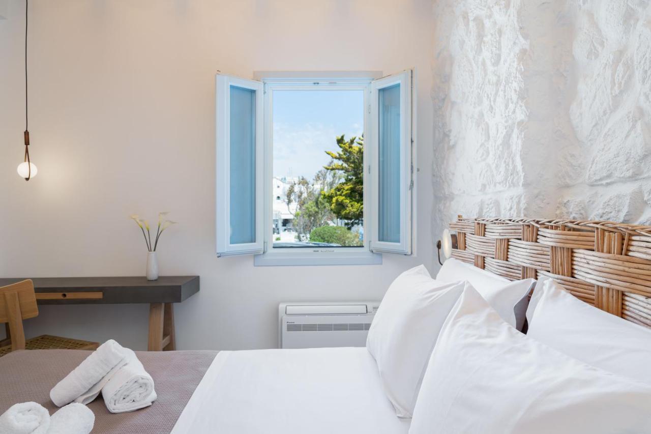 Airth Santorini Suites Firostefani Luaran gambar