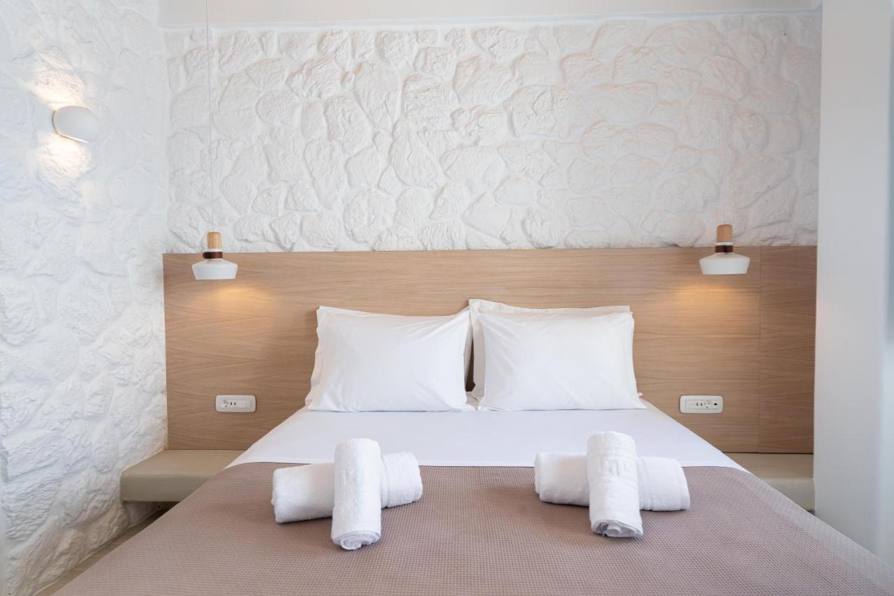 Airth Santorini Suites Firostefani Luaran gambar